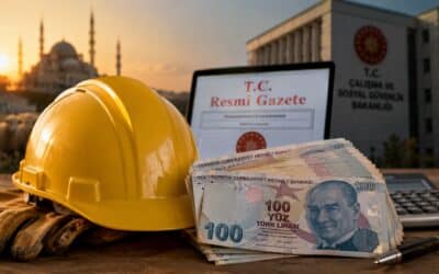 Milyonlarca Kamu İşçisi Meraktaydı: Kurban Bayramı Öncesi İlave Tediye (İkramiye) Yatacak mı? 2026 Resmi Takvim