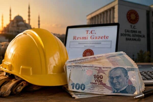 Milyonlarca Kamu İşçisi Meraktaydı: Kurban Bayramı Öncesi İlave Tediye (İkramiye) Yatacak mı? 2026 Resmi Takvim