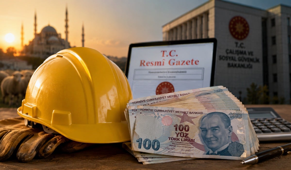 Milyonlarca Kamu İşçisi Meraktaydı: Kurban Bayramı Öncesi İlave Tediye (İkramiye) Yatacak mı? 2026 Resmi Takvim